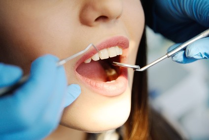 Leczenie zębów Brodnica