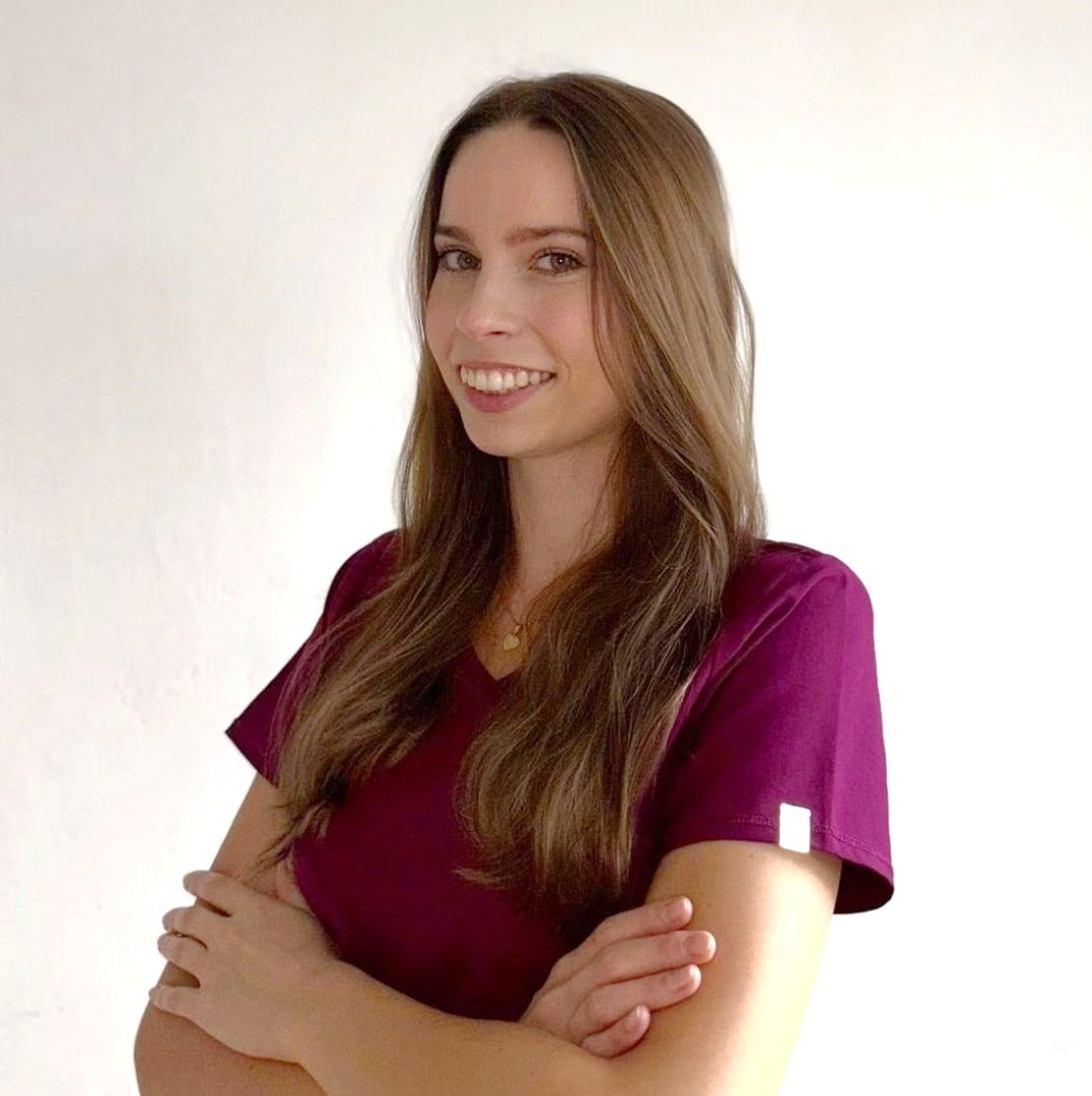 Zuzanna Wruk  - lekarz dentysta